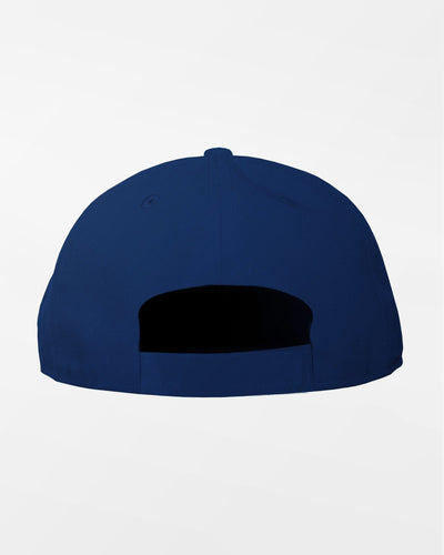 Richardson Basic Snapback "Raiffeisen Wölfe", W, royal blau-DIAMOND PRIDE