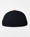 Richardson PTS Flexfit Cap "Raiffeisen Wölfe", W, schwarz-royal blau-DIAMOND PRIDE
