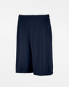 Russell Athletic Kids Stretch-Performance Short mit Taschen, navy blau-DIAMOND PRIDE