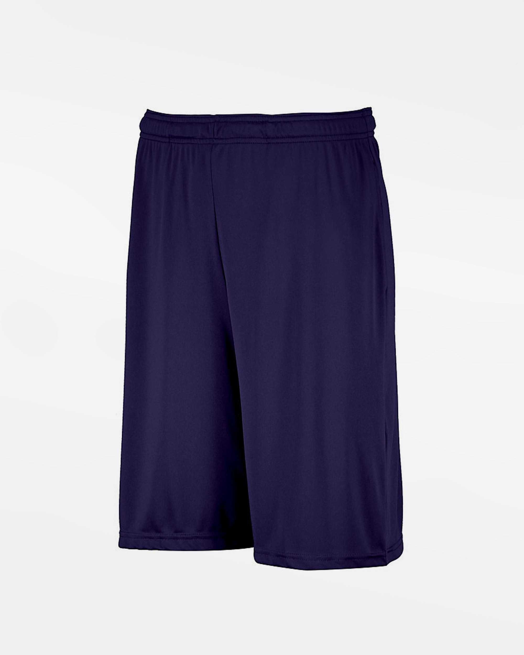 Russell Athletic Kids Stretch-Performance Short mit Taschen, purple-DIAMOND PRIDE