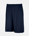 Russell Athletic Stretch-Performance Short mit Taschen, navy blau-DIAMOND PRIDE