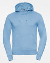 Russell Basic Hoodie sky blau-DIAMOND PRIDE
