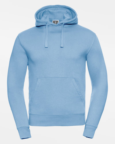 Russell Basic Hoodie sky blau-DIAMOND PRIDE