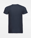Russell Basic T-Shirt "Berlin Skylarks", Baseball, navy blau-DIAMOND PRIDE
