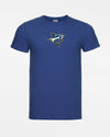 Russell Basic T-Shirt "Eismannsberg Icesharks", Shark, royal blau-DIAMOND PRIDE