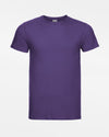 Russell Basic T-shirt, purple-DIAMOND PRIDE