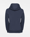 Russell Kids Basic Hoodie "Berlin Skylarks", Skylarks, navy blau-DIAMOND PRIDE