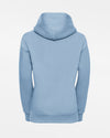 Russell Kids Basic Hoodie "Eismannsberg Icesharks", Icesharks, sky blau-DIAMOND PRIDE