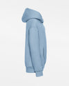 Russell Kids Basic Hoodie "Eismannsberg Icesharks", Icesharks, sky blau-DIAMOND PRIDE