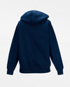 Russell Kids Basic Hoodie "Hagen Chipmunks", navy blau-DIAMOND PRIDE