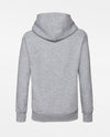 Russell Kids Basic Hoodie "Hamburg Stealers", heather grau-DIAMOND PRIDE
