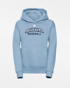 Russell Kids Basic Hoodie "Kiel Seahawks", K & Seahawks Baseball, sky blau-DIAMOND PRIDE