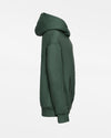 Russell Kids Basic Hoodie, dunkelgrün-DIAMOND PRIDE