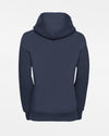 Russell Kids Basic Hoodie, navy blau-DIAMOND PRIDE