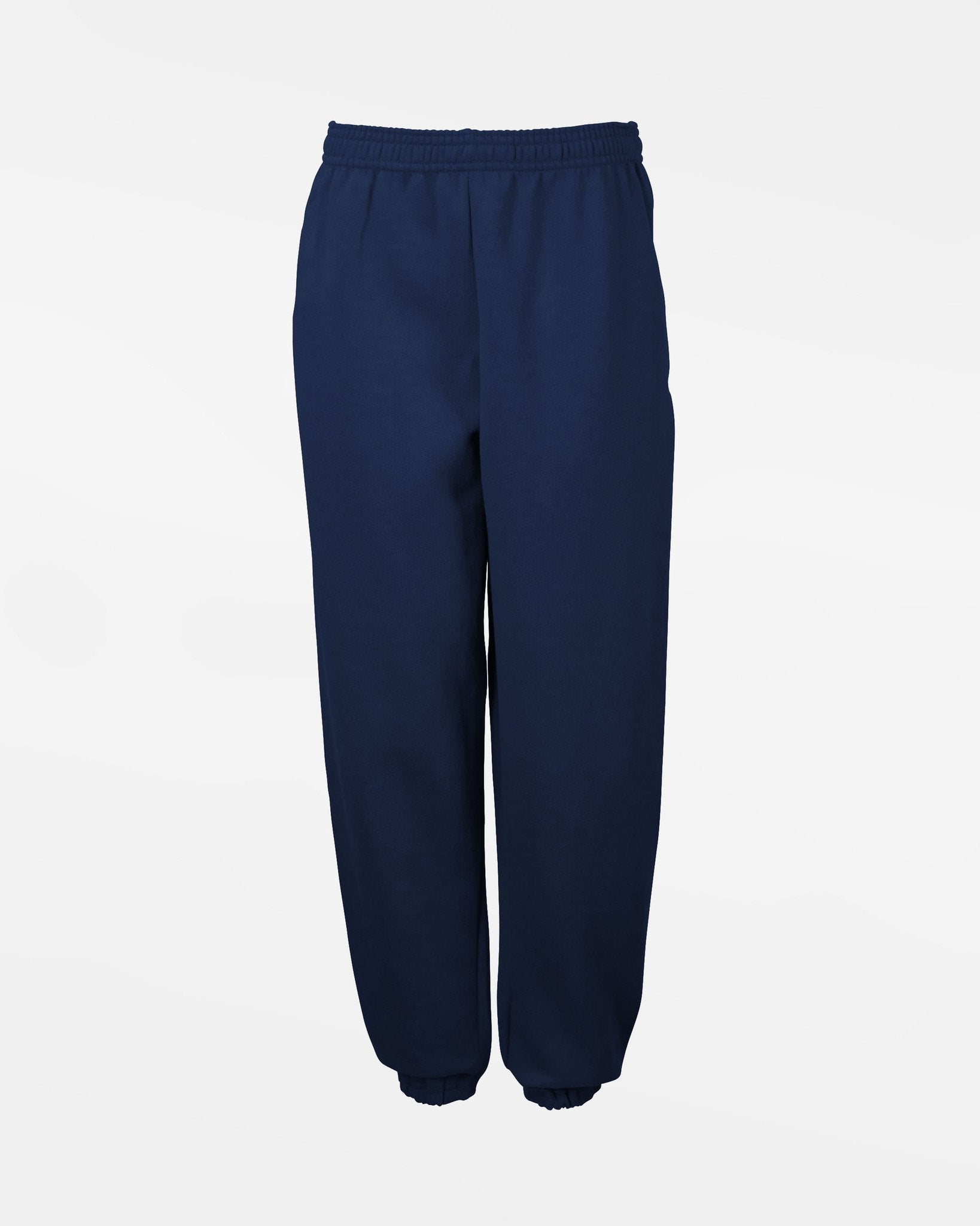 Russell Kids Basic Sweatpants mit Seitentaschen "Braunschweig 89ers", navy blau-DIAMOND PRIDE
