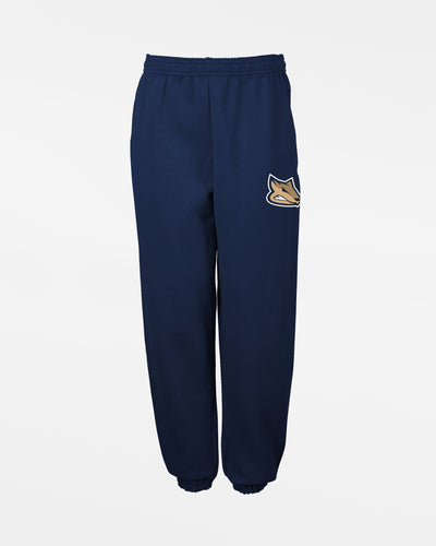 Russell Kids Basic Sweatpants mit Seitentaschen "Hagen Chipmunks", navy blau-DIAMOND PRIDE