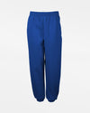 Russell Kids Basic Sweatpants mit Seitentaschen, royal blau-DIAMOND PRIDE
