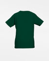 Russell Kids Basic T-Shirt "Attnang Athletics", Script, dunkelgrün-DIAMOND PRIDE