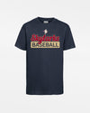 Russell Kids Basic T-Shirt "Berlin Skylarks", Baseball, navy blau-DIAMOND PRIDE