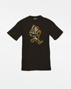 Russell Kids Basic T-Shirt "Füssen Royal Bavarians", Swing, schwarz-DIAMOND PRIDE