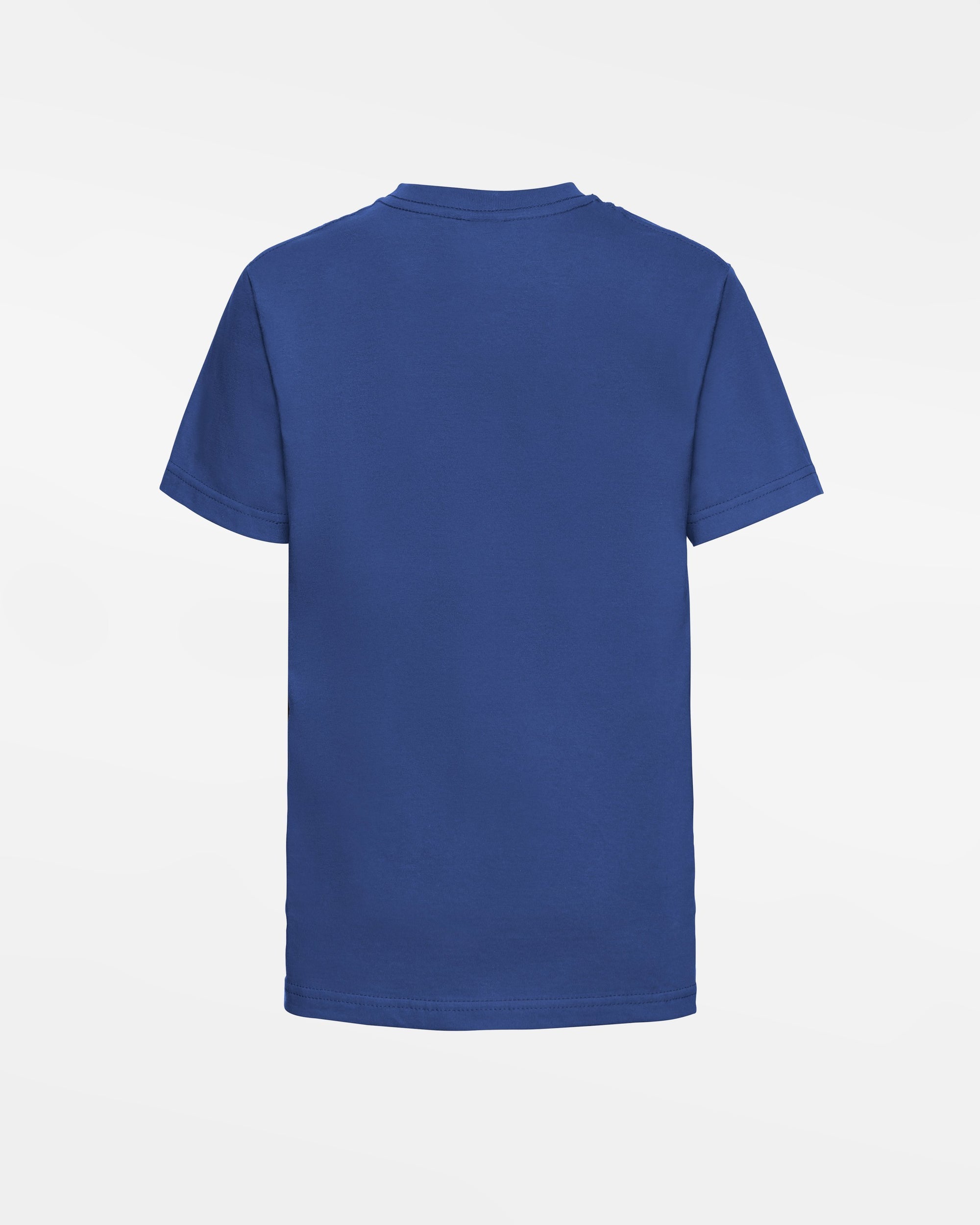 Russell Kids Basic T-Shirt "Hamburg Stealers", Script, royal blau-DIAMOND PRIDE