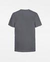 Russell Kids Basic T-Shirt, dunkelgrau-DIAMOND PRIDE