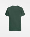 Russell Kids Basic T-Shirt, dunkelgrün-DIAMOND PRIDE