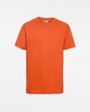 Russell Kids Basic T-Shirt, orange-DIAMOND PRIDE