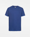 Russell Kids Basic T-Shirt, royal blau-DIAMOND PRIDE