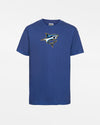 Russell Kids Basic T-Shirt"Altdorf Icesharks", Shark, royal blau-DIAMOND PRIDE