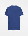 Russell Kids Basic T-Shirt"Eismannsberg Icesharks", Icesharks, royal blau-DIAMOND PRIDE