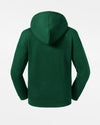 Russell Kids Premium Heavy Hoodie, dunkelgrün-DIAMOND PRIDE