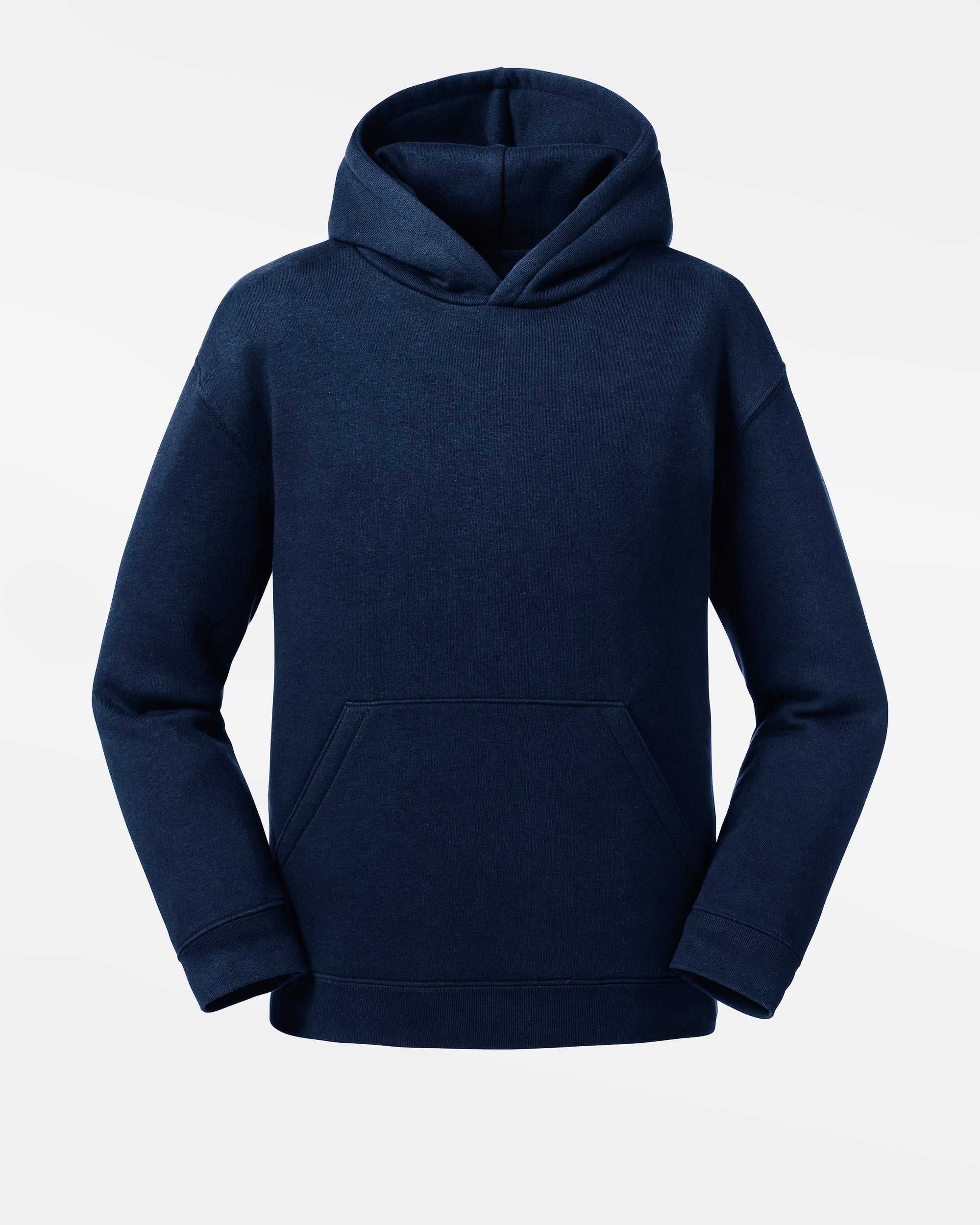 Russell Kids Premium Heavy Hoodie, navy blau-DIAMOND PRIDE