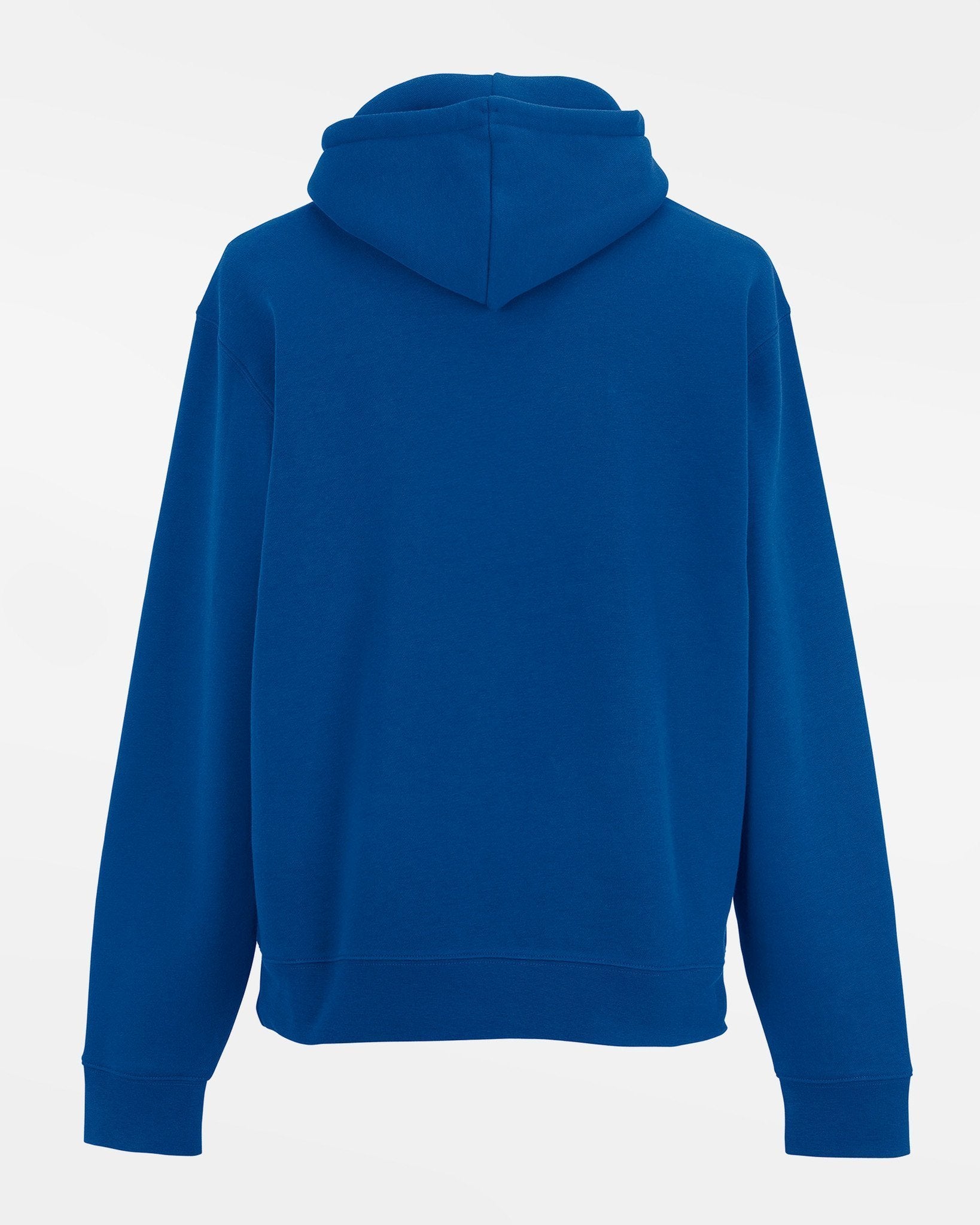 Russell Premium Heavy Hoodie "Gramastetten Highlanders", Script, royal-blau-DIAMOND PRIDE