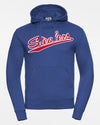 Russell Premium Heavy Hoodie "Hamburg Stealers", royal-blau-DIAMOND PRIDE