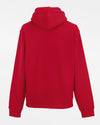 Russell Premium Heavy Hoodie "Stuttgart Reds", Baseball, rot-DIAMOND PRIDE