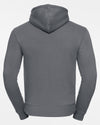 Russell Premium Heavy Hoodie, dunkelgrau-DIAMOND PRIDE