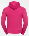 Russell Premium Heavy Hoodie, pink-DIAMOND PRIDE