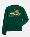 Russell Premium Heavy Sweater "Attnang Athletics", Primary Logo, dunkelgrün-DIAMOND PRIDE