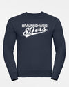 Russell Premium Heavy Sweater "Braunschweig 89ers", 89ers, navy blau-DIAMOND PRIDE