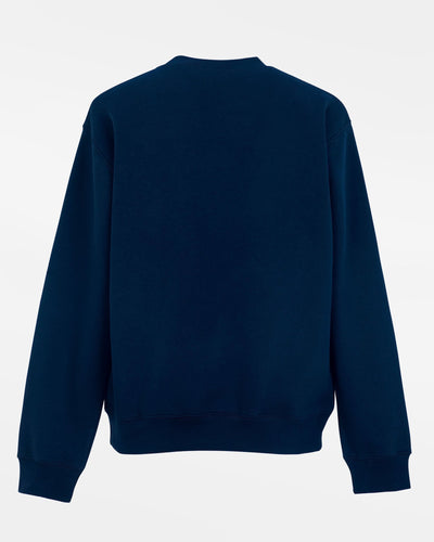 Russell Premium Heavy Sweater "Hagen Chipmunks", navy blau-DIAMOND PRIDE
