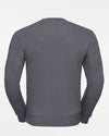 Russell Premium Heavy Sweater, dunkelgrau-DIAMOND PRIDE