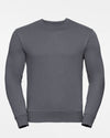 Russell Premium Heavy Sweater, dunkelgrau-DIAMOND PRIDE