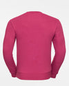 Russell Premium Heavy Sweater, pink-DIAMOND PRIDE