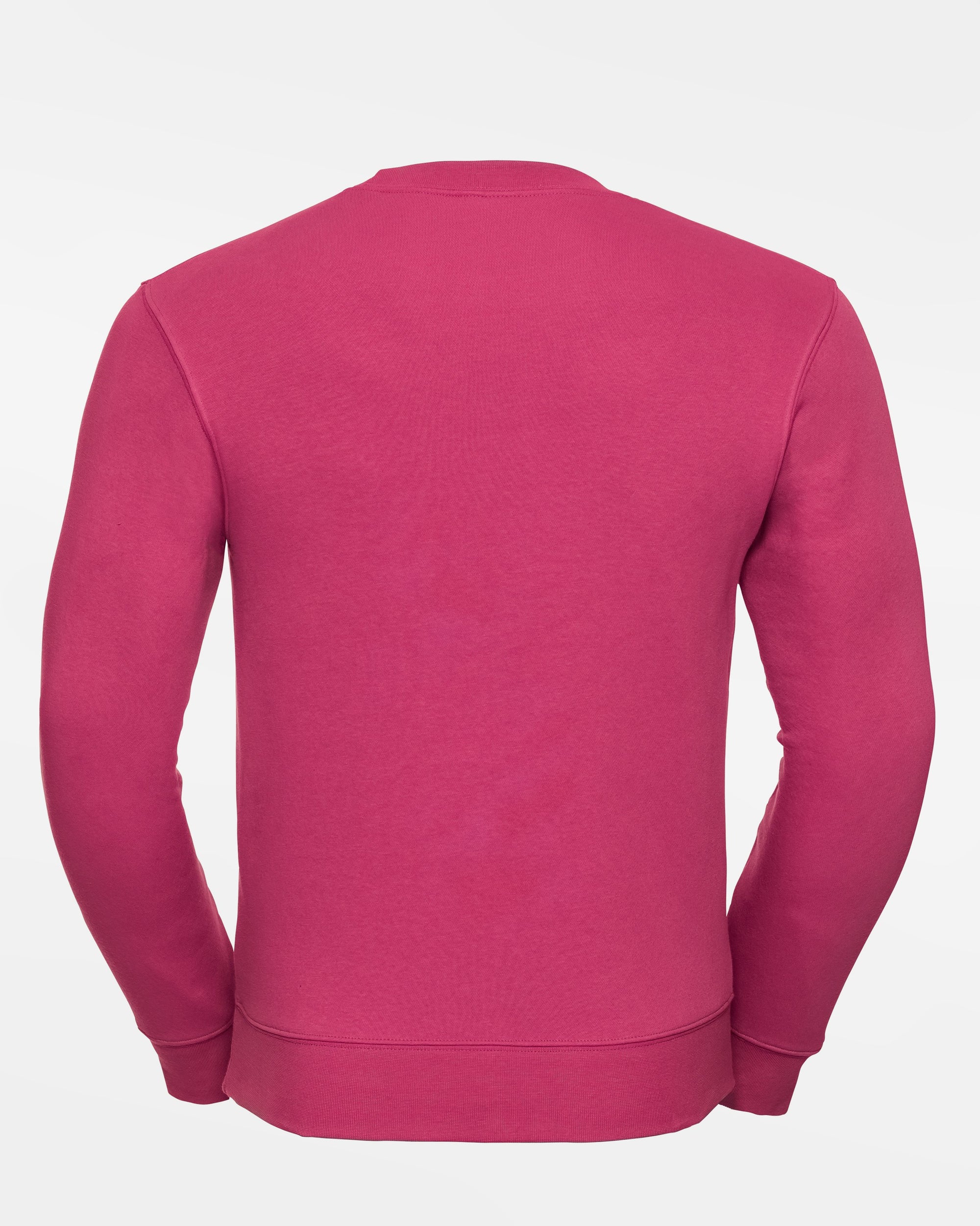 Russell Premium Heavy Sweater, pink-DIAMOND PRIDE