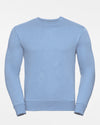 Russell Premium Heavy Sweater, sky blau-DIAMOND PRIDE