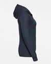 Russell Premium Ladies Heavy Zip-Hoodie "Gauting Indians", Crest, navy blau-DIAMOND PRIDE