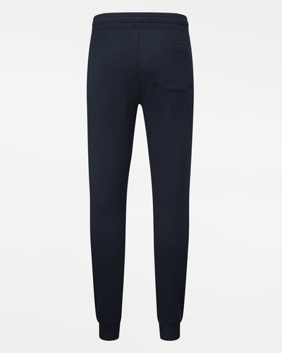 Russell Premium Sweatpants mit Seitentaschen "Hagen Chipmunks", navy blau-DIAMOND PRIDE