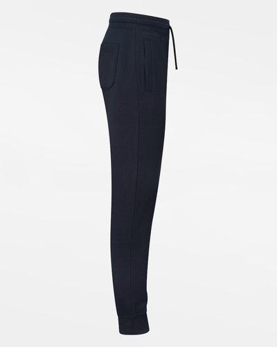 Russell Premium Sweatpants mit Seitentaschen "Hagen Chipmunks", navy blau-DIAMOND PRIDE
