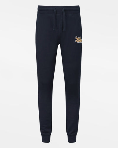 Russell Premium Sweatpants mit Seitentaschen "Hagen Chipmunks", navy blau-DIAMOND PRIDE